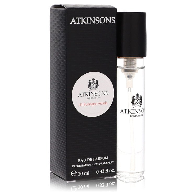 41 Burlington Arcade         Mini EDP Spray (Unisex)         Women       10 ml-0