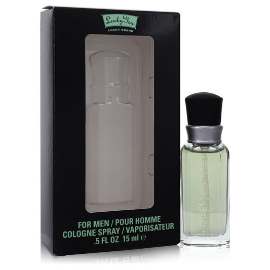 Lucky You         Eau De Toilette Spray         Men       15 ml-0