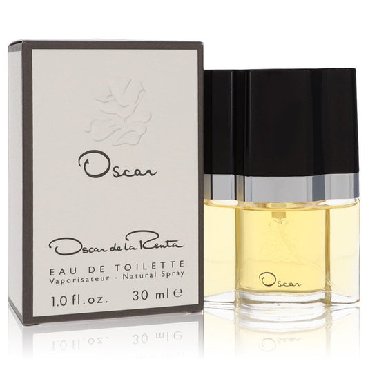 Oscar         Eau De Toilette Spray         Women       30 ml-0