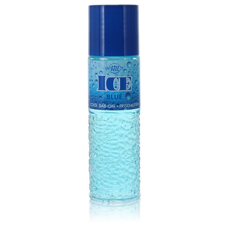 4711 Ice Blue         Cologne Dab-on         Men       41 ml-0