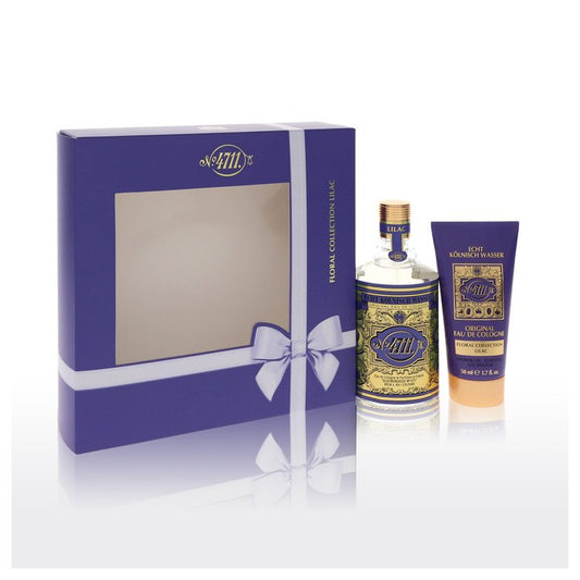 4711 Lilac         Gift Set (Unisex)         Men-0