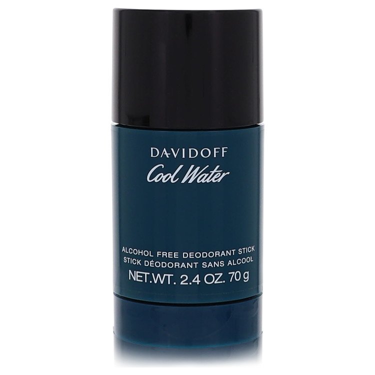 Cool Water         Deodorant Stick (Alcohol Free)         Men       75 ml-0