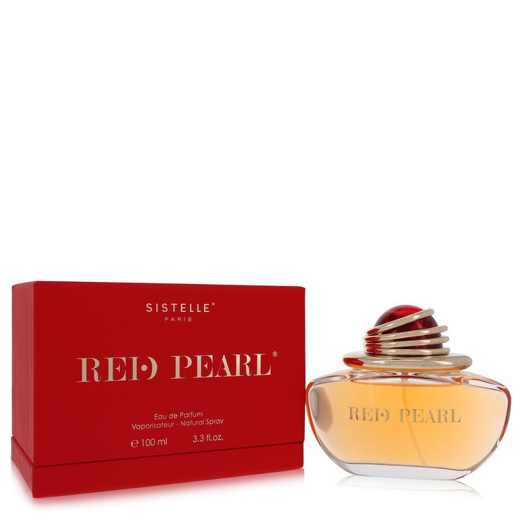 Red Pearl         Eau De Parfum Spray         Women       100 ml-0