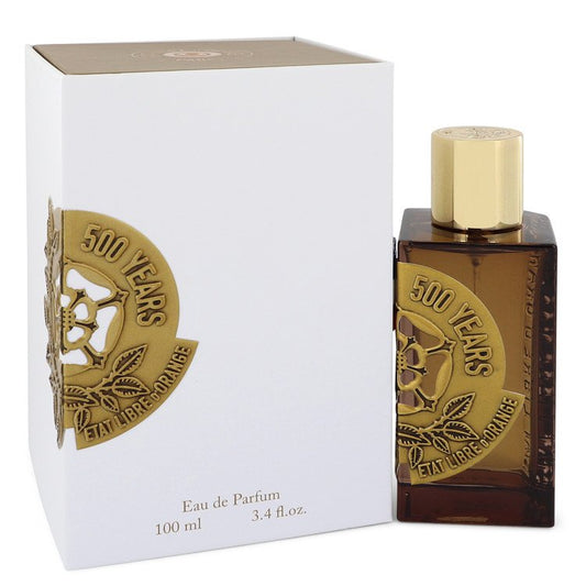 500 Years         Eau De Parfum Spray (Unisex)         Women       100 ml-0