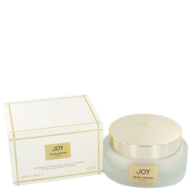 Joy         Body Cream         Women       200 ml-0