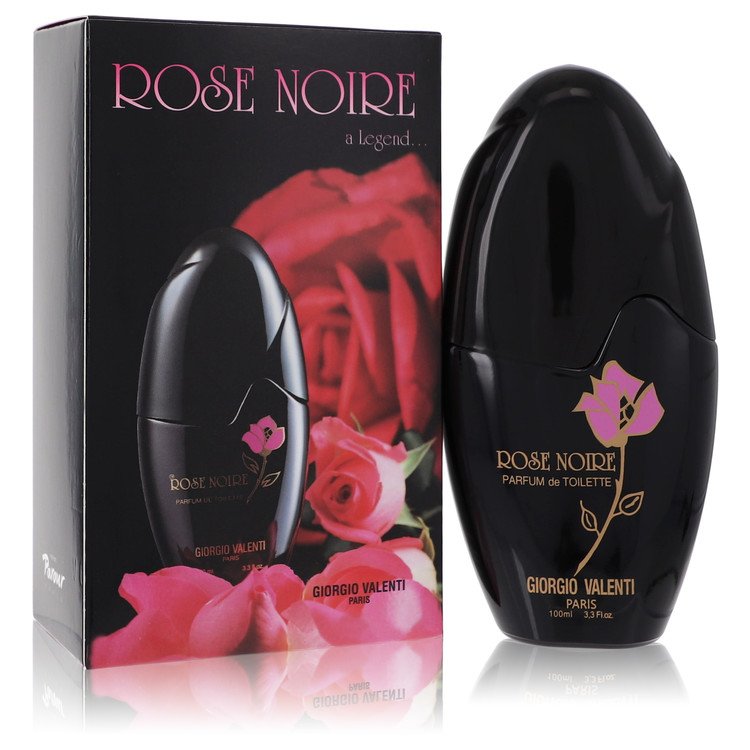 Rose Noire         Parfum De Toilette Spray         Women       100 ml-0