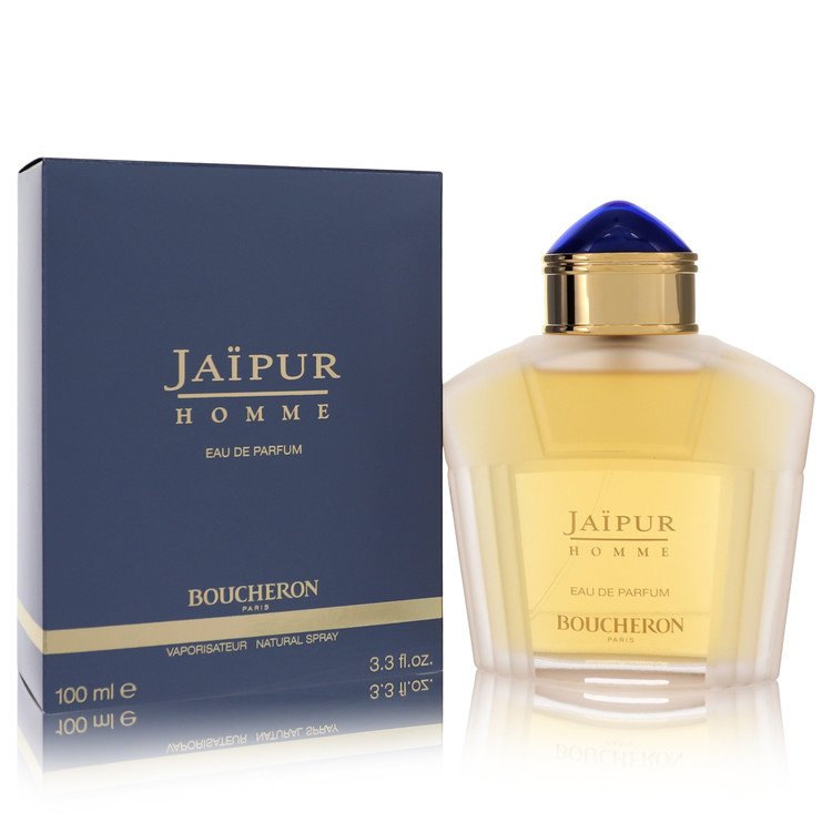 Jaipur         Eau De Parfum Spray         Men       100 ml-0