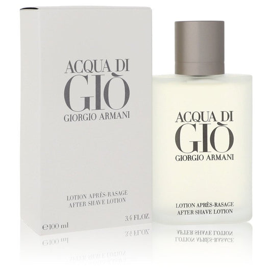 Acqua Di Gio         After Shave Lotion         Men       100 ml-0