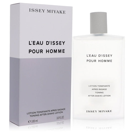 L'eau D'issey (issey Miyake)         After Shave Toning Lotion         Men       100 ml-0