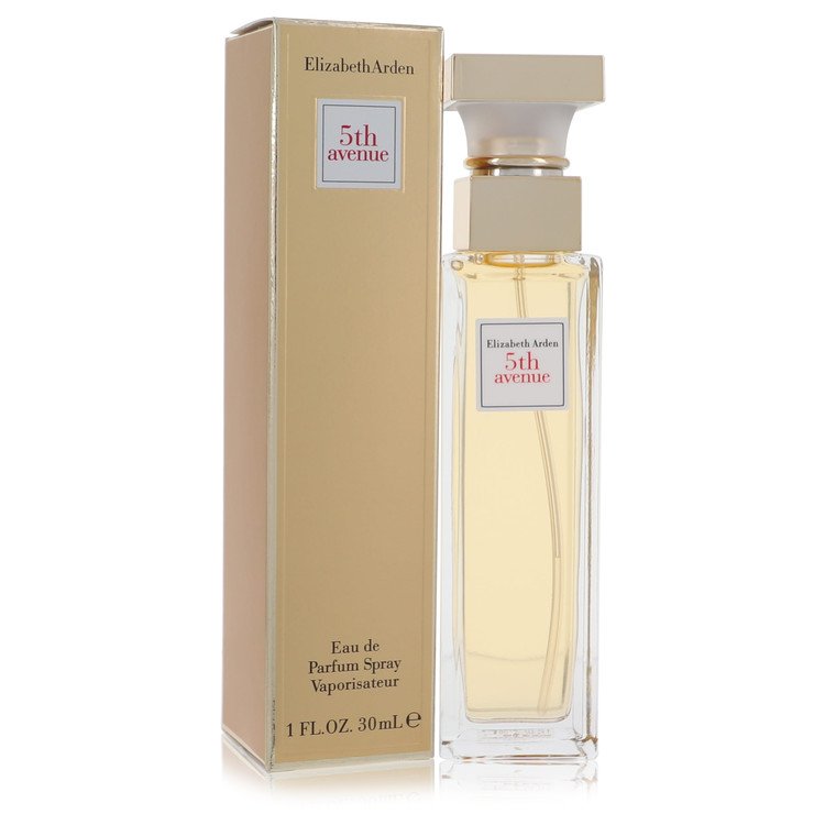 5th Avenue         Eau De Parfum Spray         Women       30 ml-0