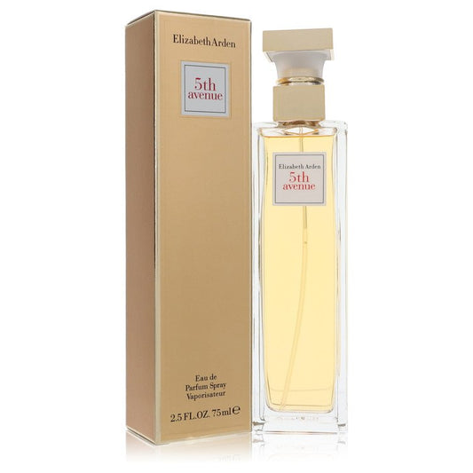 5th Avenue         Eau De Parfum Spray         Women       75 ml-0