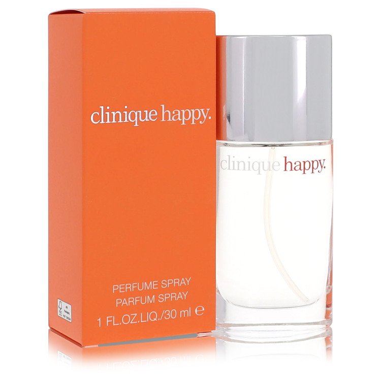 Happy         Eau De Parfum Spray         Women       30 ml-0