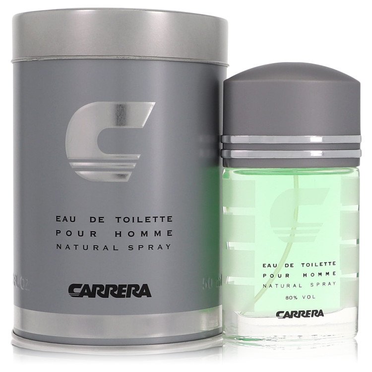 Carrera         Eau De Toilette Spray         Men       50 ml-0