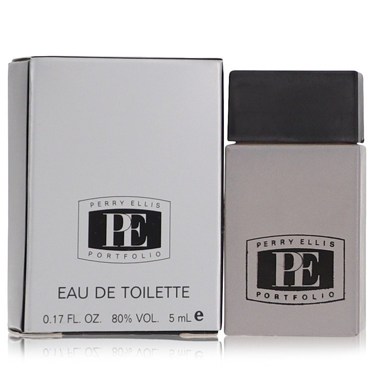 Portfolio         Mini EDT         Men       5 ml-0