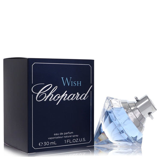Wish         Eau De Parfum Spray         Women       30 ml-0