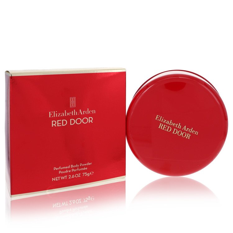 Red Door         Body Powder         Women       77 ml-0