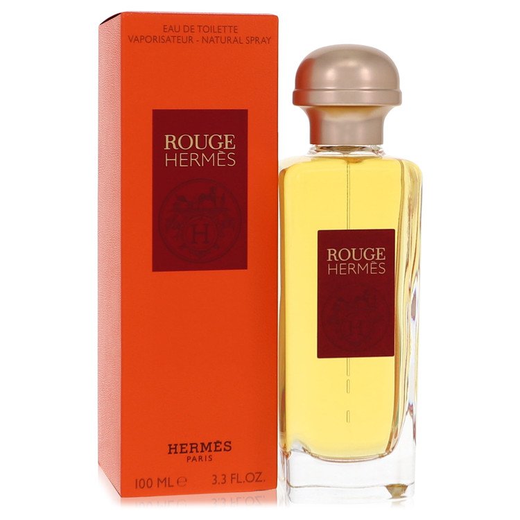 Rouge         Eau De Toilette Spray         Women       100 ml-0