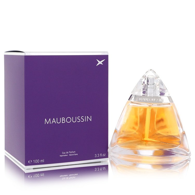 Mauboussin         Eau De Parfum Spray         Women       100 ml-0