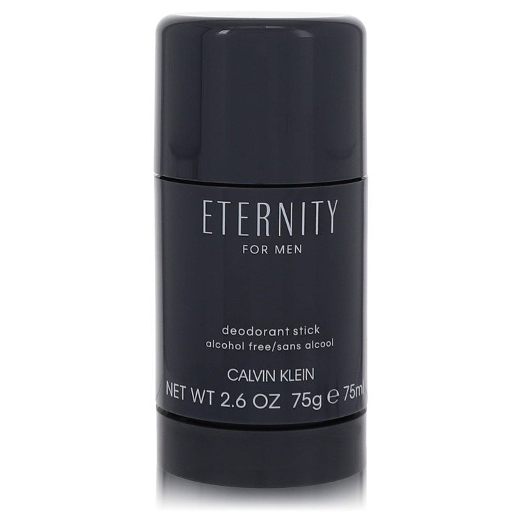 Eternity         Deodorant Stick         Men       77 ml-0