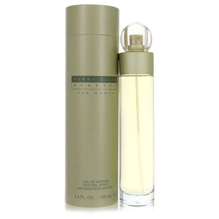 Perry Ellis Reserve         Eau De Parfum Spray         Women       100 ml-0