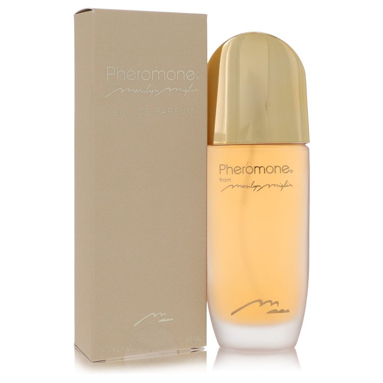 Pheromone         Eau De Parfum Spray         Women       50 ml-0