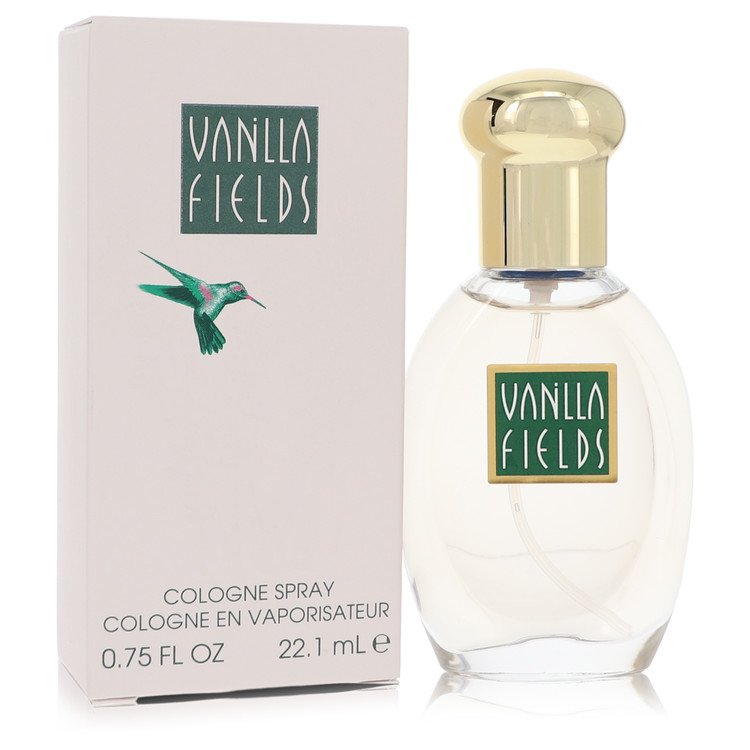 Vanilla Fields         Cologne Spray         Women       22 ml-0