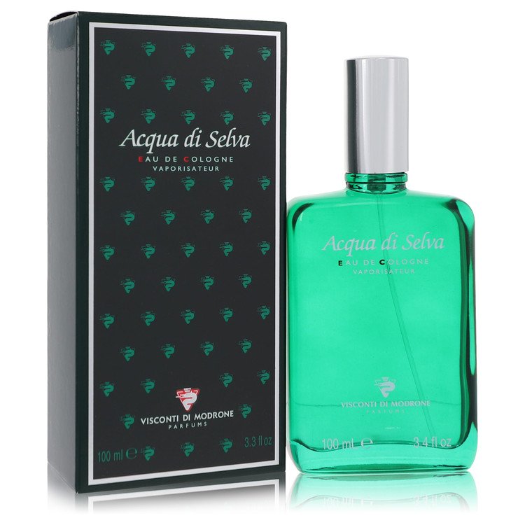 Acqua Di Selva         Eau De Cologne Spray         Men       100 ml-0