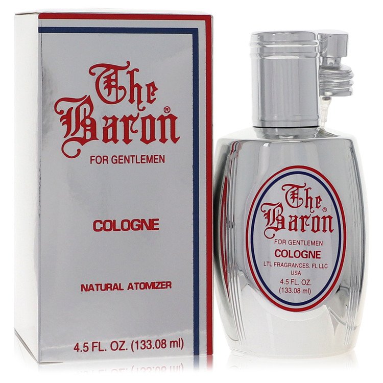 The Baron         Cologne Spray         Men       133 ml-0