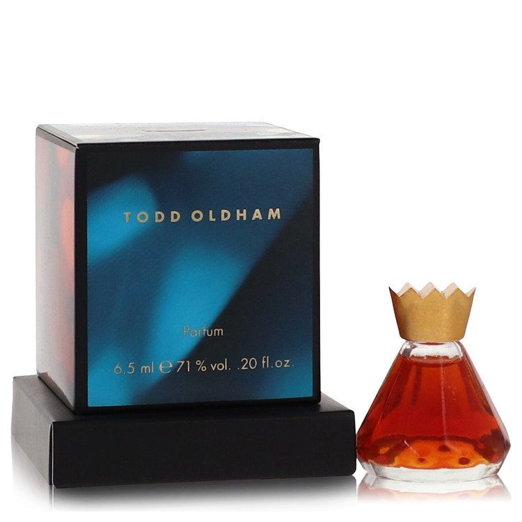 Todd Oldham         Pure Parfum         Women       6 ml-0