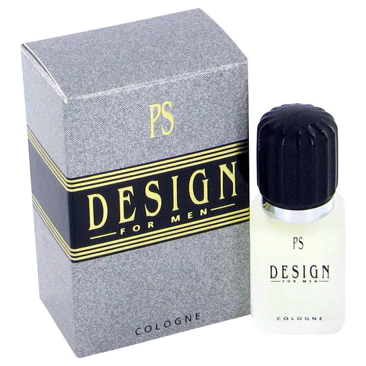 Design         Mini Cologne         Men       7 ml-0