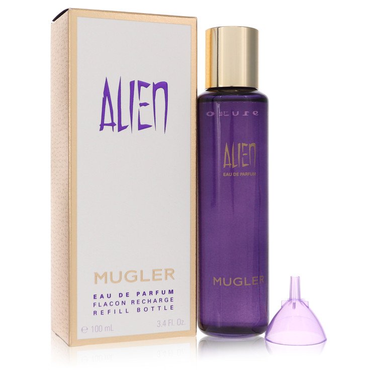 Alien         Eau De Parfum Refill         Women       100 ml-0