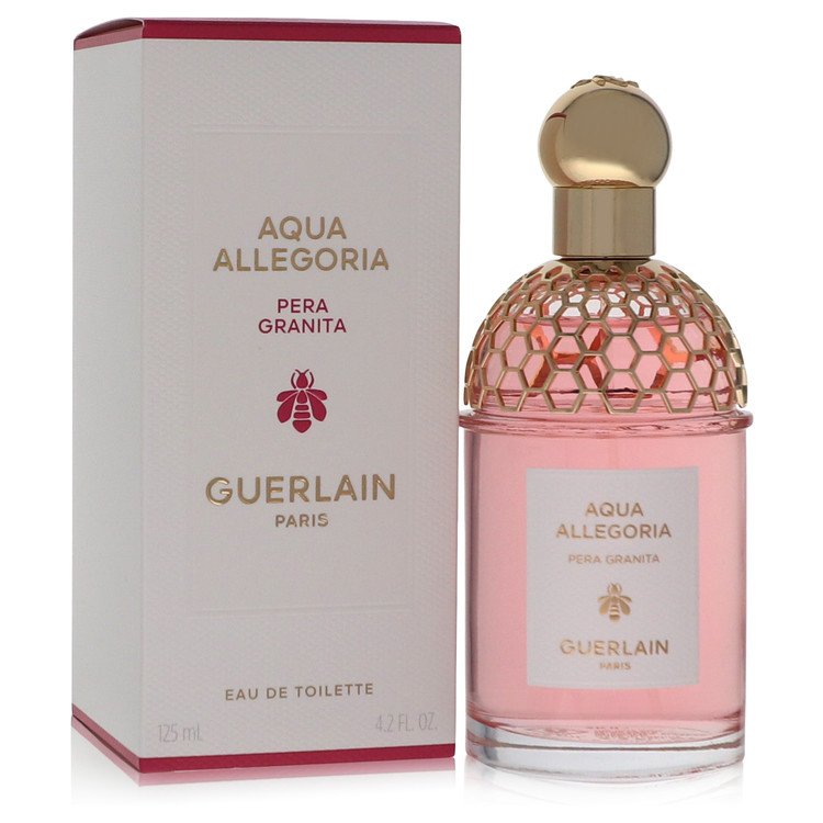 Aqua Allegoria Pera Granita         Eau De Toilette Spray         Women       125 ml-0