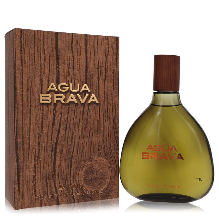 Agua Brava         Cologne         Men       349 ml-0