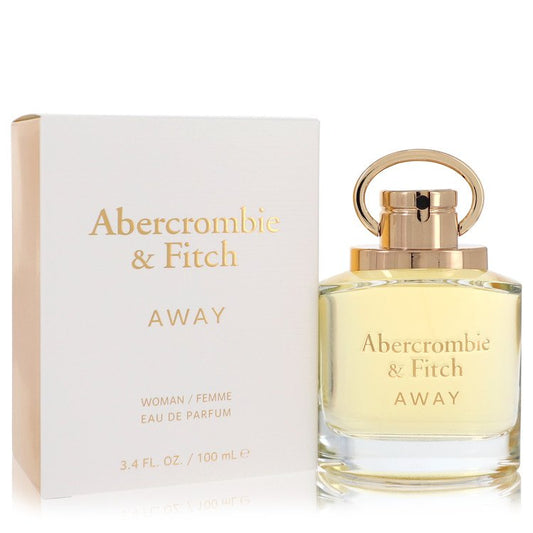 Abercrombie & Fitch Away         Eau De Parfum Spray         Women       100 ml-0