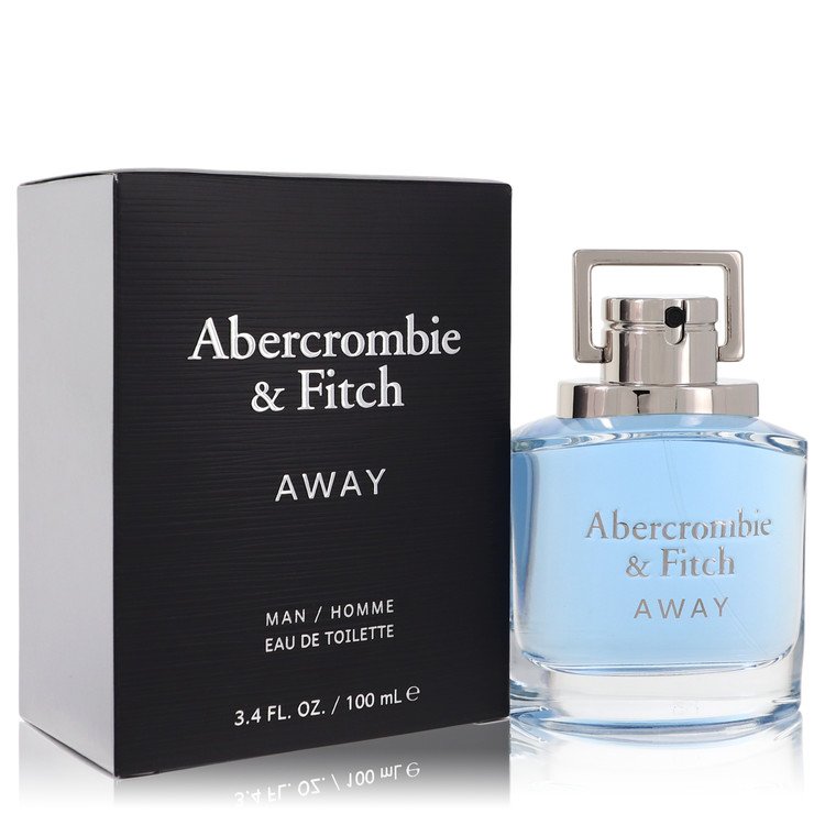 Abercrombie & Fitch Away         Eau De Toilette Spray         Men       100 ml-0