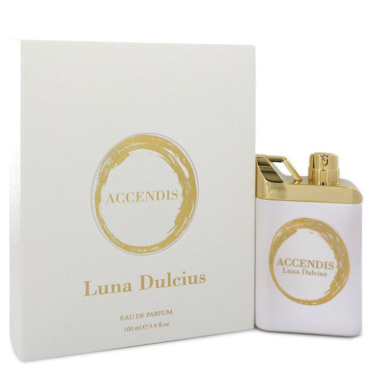 Accendis Luna Dulcius         Eau De Parfum Spray (Unisex)         Women       100 ml-0