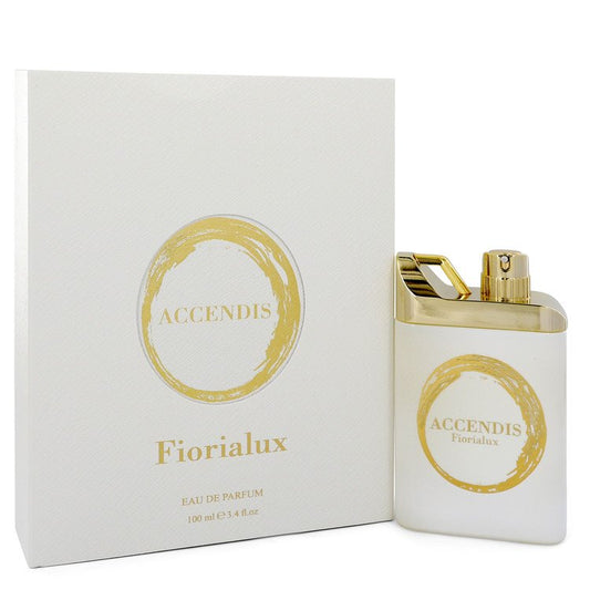 Fiorialux         Eau De Parfum Spray (Unisex)         Women       100 ml-0