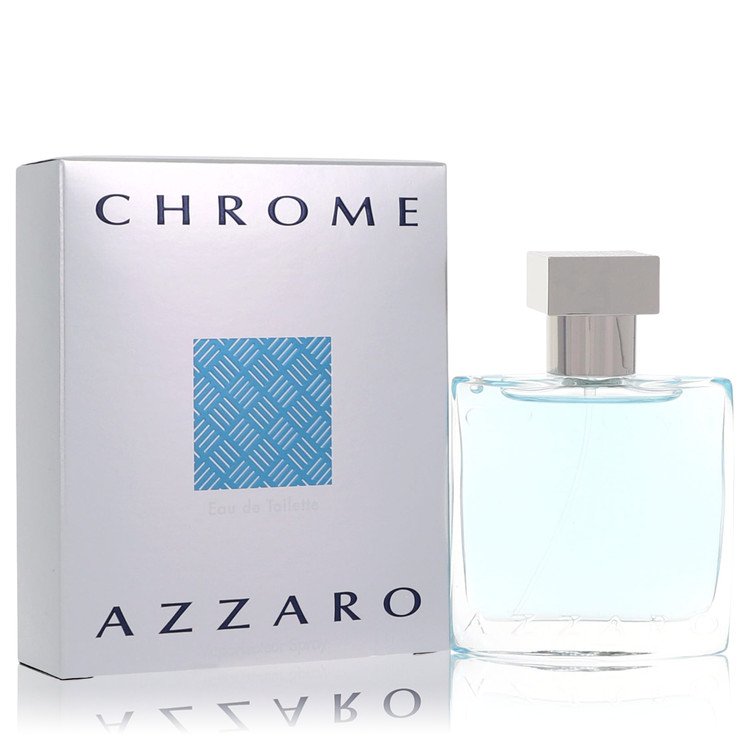 Chrome         Eau De Toilette Spray         Men       30 ml-0