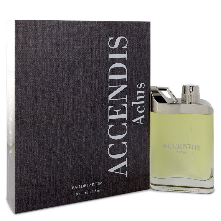 Aclus         Eau De Parfum Spray (Unisex)         Women       100 ml-0