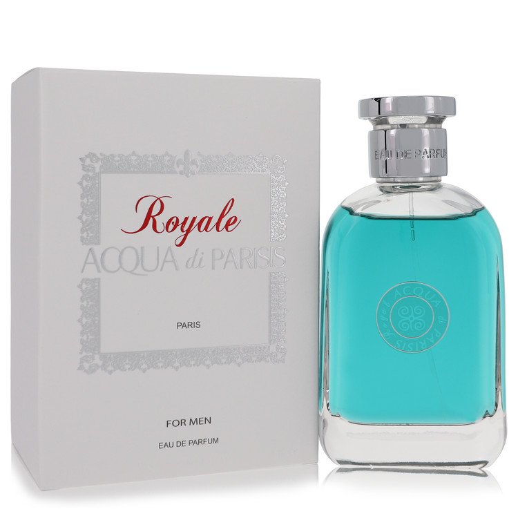 Acqua Di Parisis Royale         Eau De Parfum Spray         Men       100 ml-0