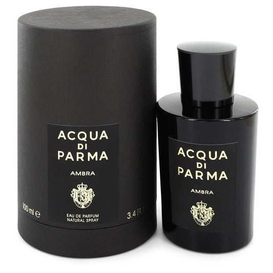 Acqua Di Parma Ambra         Eau De Parfum Spray         Women       100 ml-0