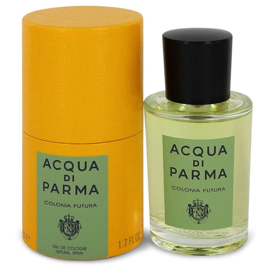 Acqua Di Parma Colonia Futura         Eau De Cologne Spray (unisex)         Women       50 ml-0