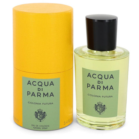 Acqua Di Parma Colonia Futura         Eau De Cologne Spray (unisex)         Women       100 ml-0