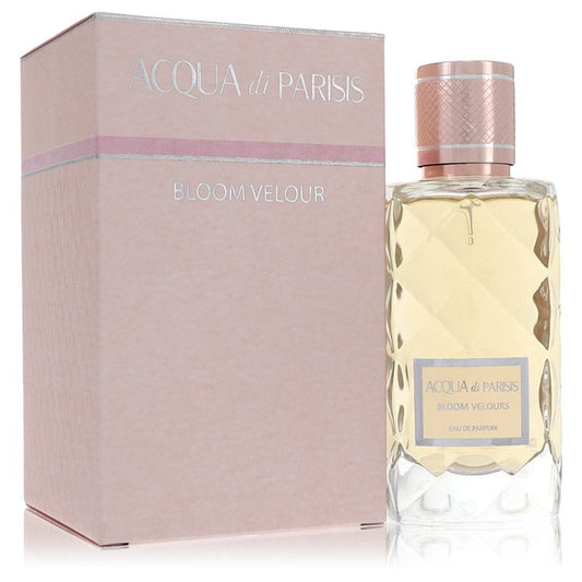 Acqua Di Parisis Bloom Velour         Eau De Parfum Spray         Women       100 ml-0