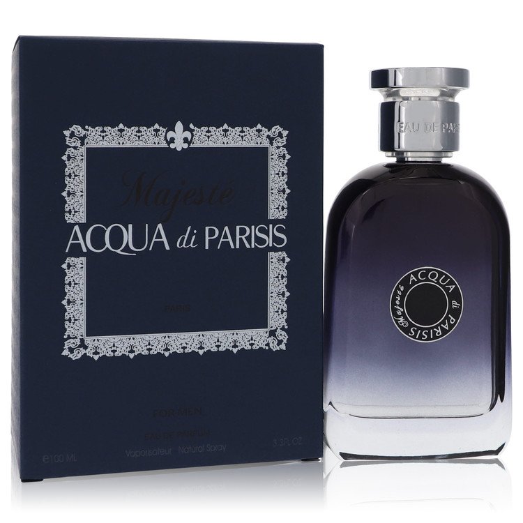 Acqua Di Parisis Majeste         Eau De Parfum Spray         Men       100 ml-0