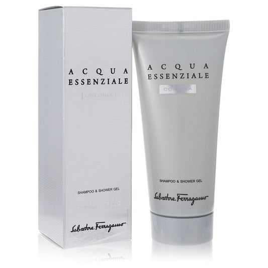 Acqua Essenziale Colonia         Shower Gel         Men       100 ml-0