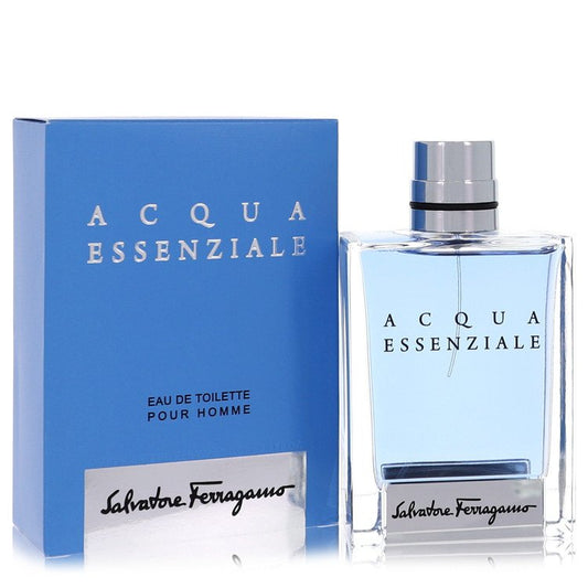 Acqua Essenziale         Eau De Toilette Spray         Men       100 ml-0