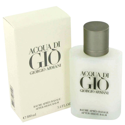 Acqua Di Gio         After Shave Balm         Men       100 ml-0