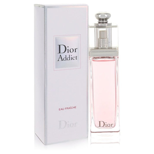 Dior Addict         Eau Fraiche Spray         Women       50 ml-0