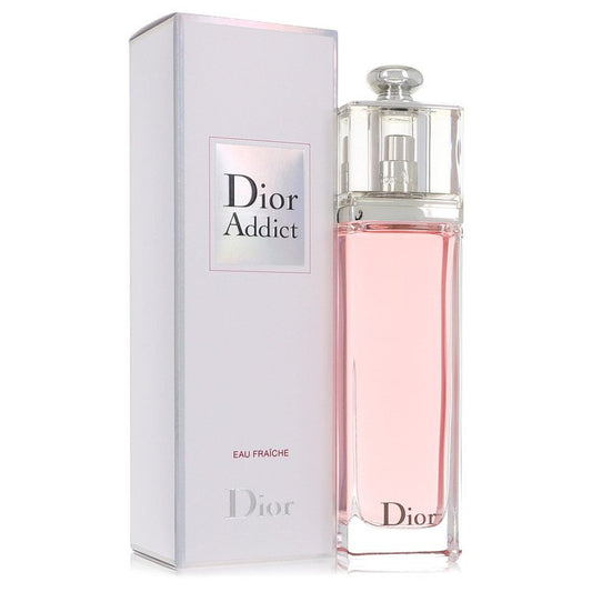 Dior Addict         Eau Fraiche Spray         Women       100 ml-0
